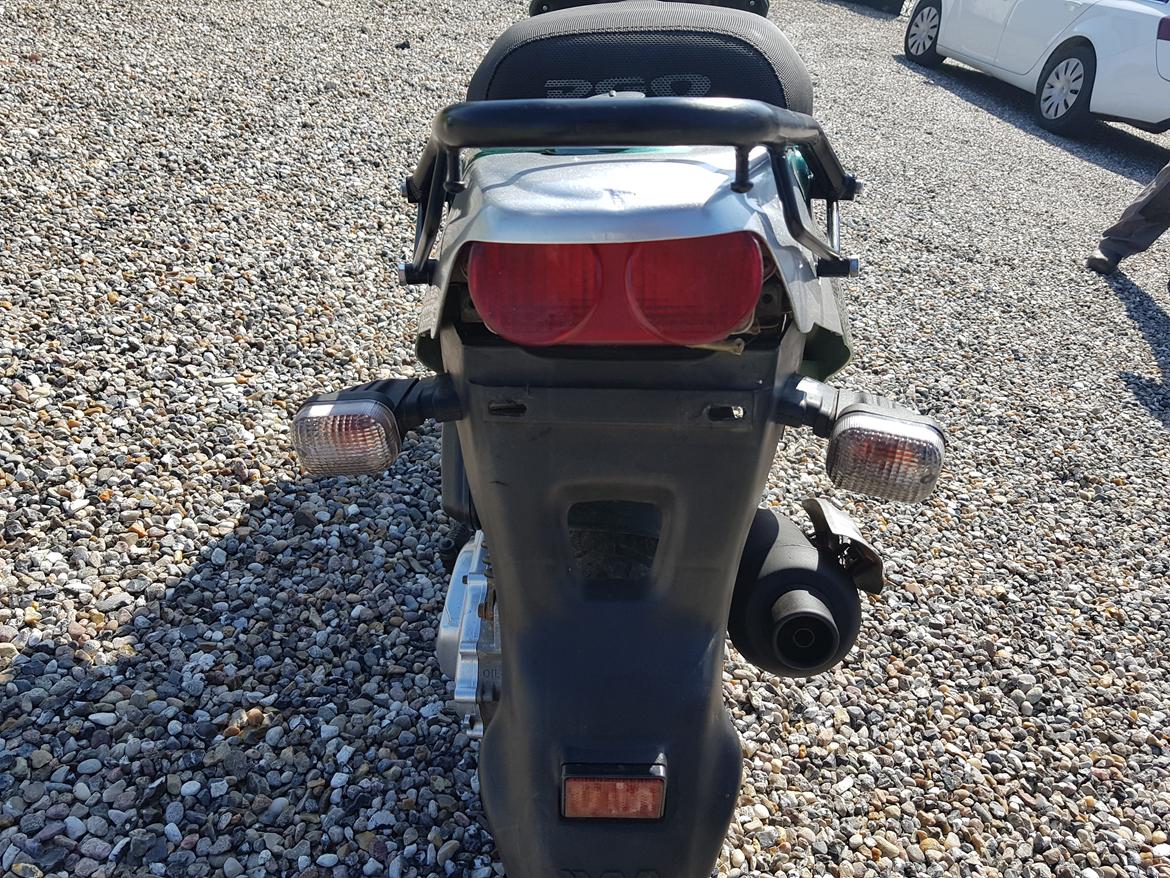 PGO Hot 50 billede 7