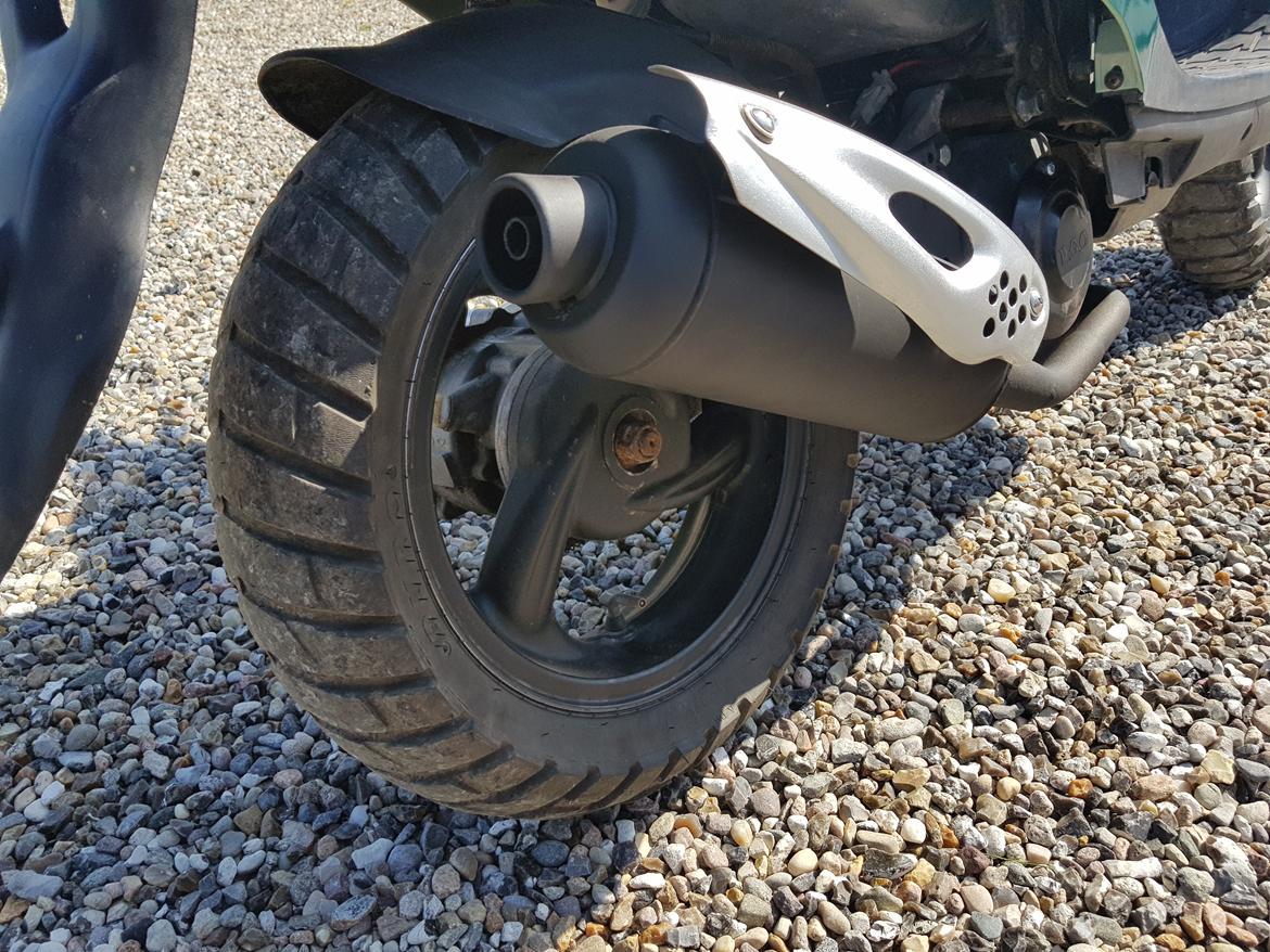 PGO Hot 50 billede 8