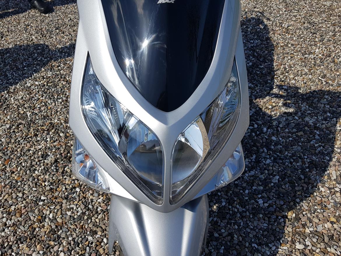 PGO G-Max billede 10