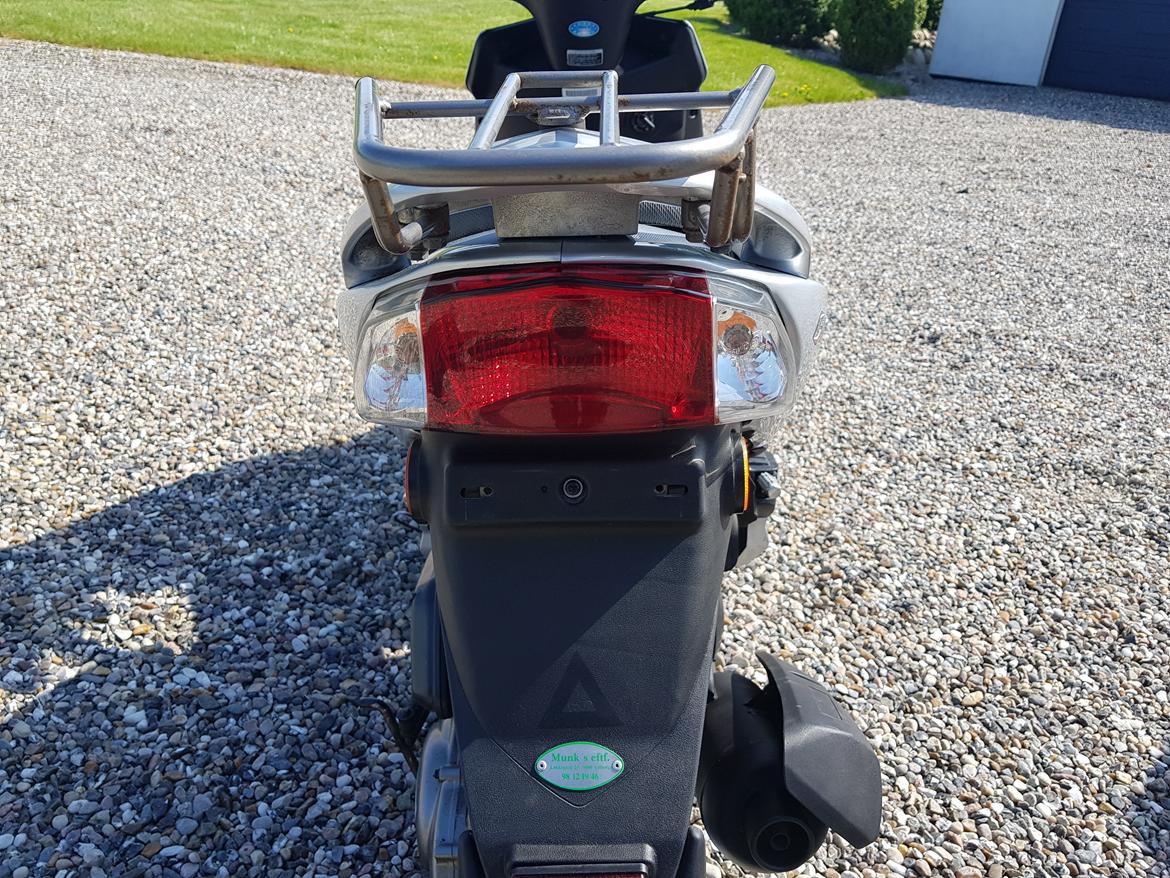 PGO G-Max billede 12