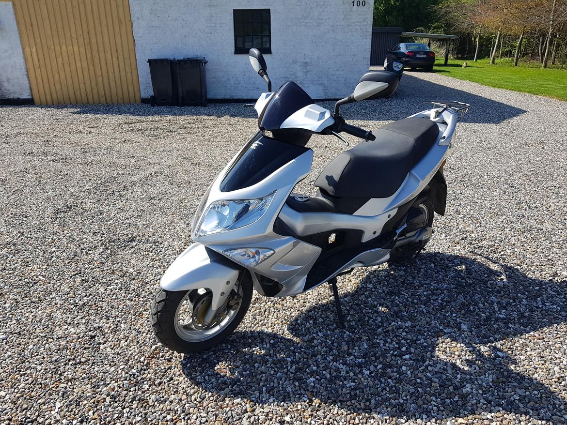 PGO G-Max billede 11