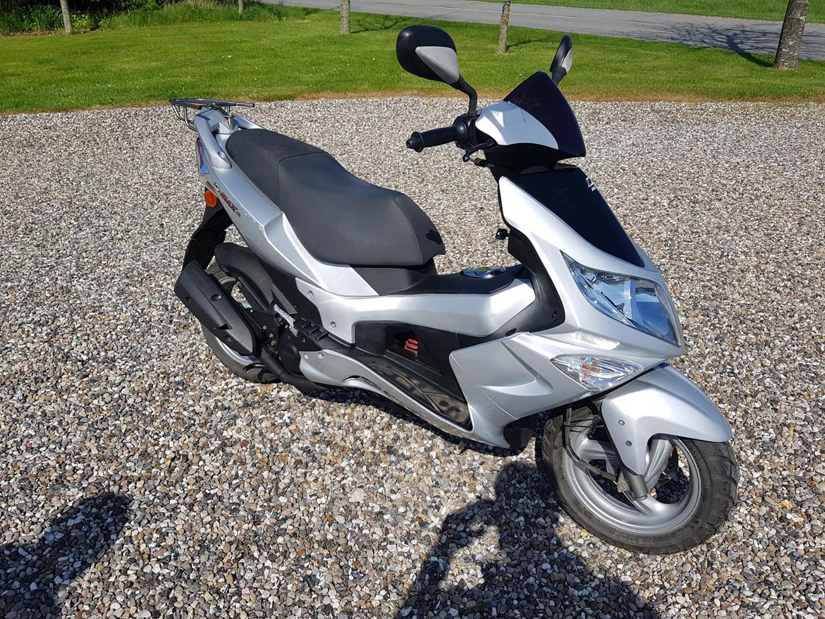 PGO G-Max billede 13