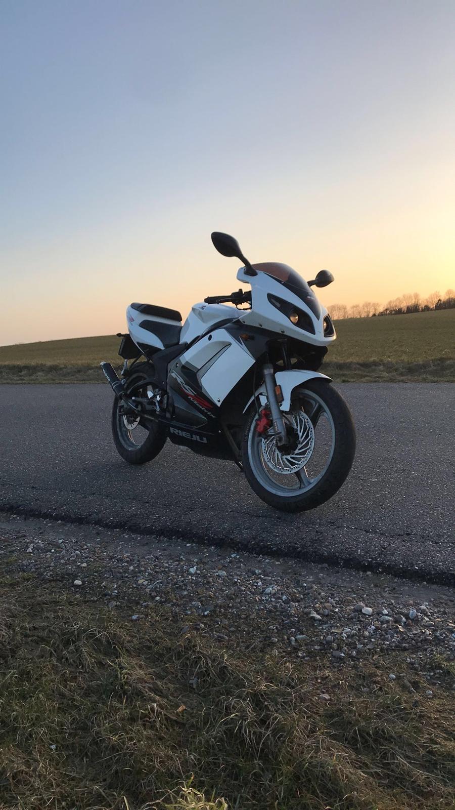 Rieju Rs2 Matrix billede 1