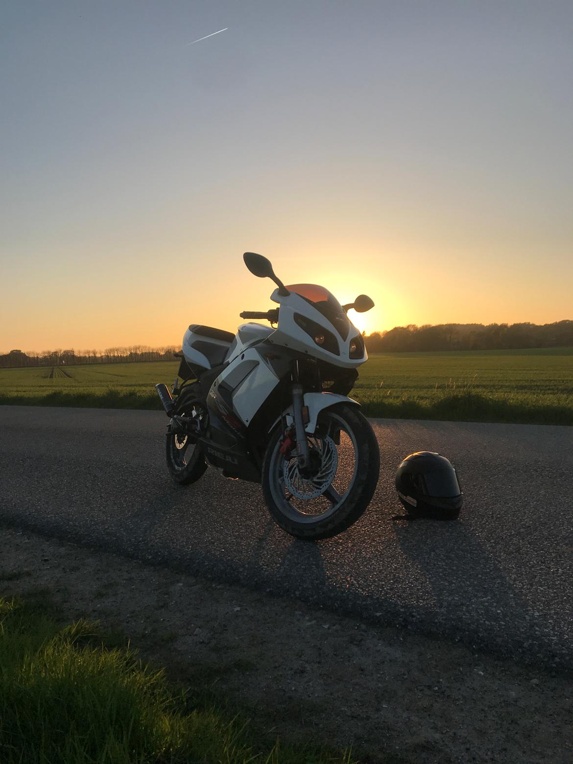 Rieju Rs2 Matrix billede 2