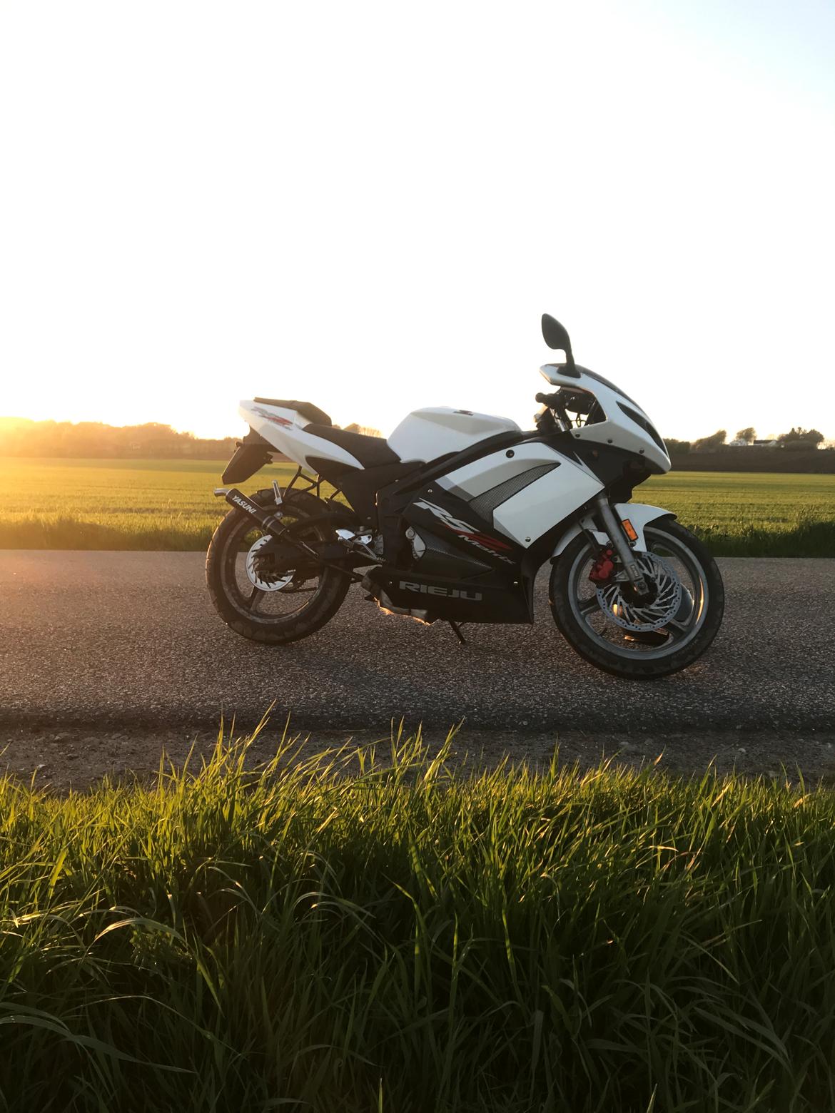 Rieju Rs2 Matrix billede 3