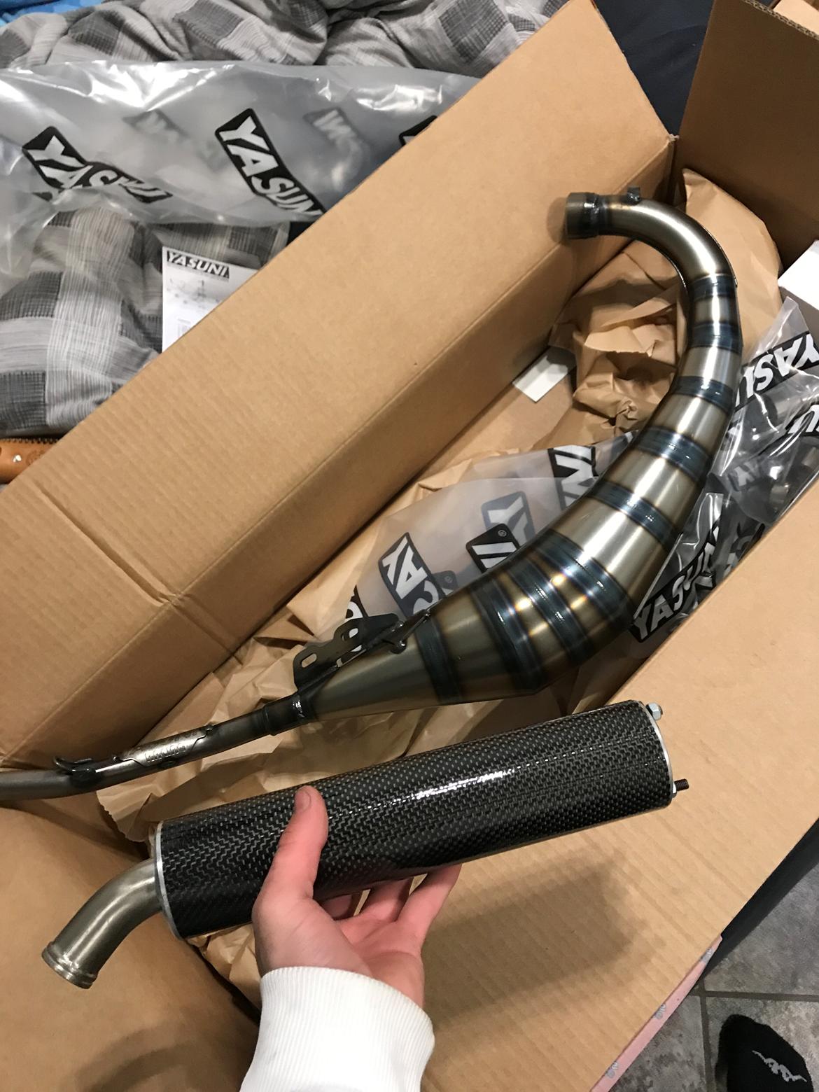 Rieju Rs2 Matrix billede 10