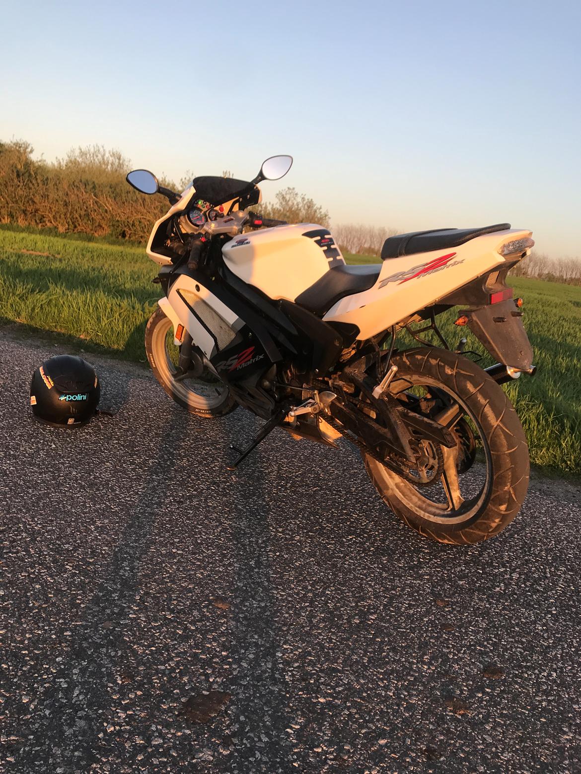 Rieju Rs2 Matrix billede 6