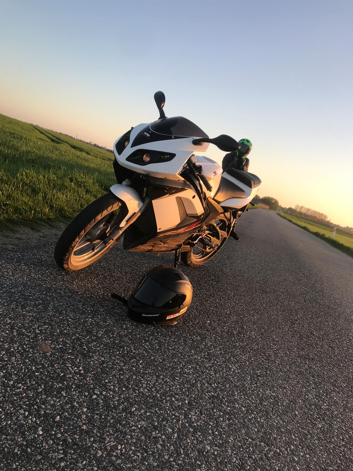 Rieju Rs2 Matrix billede 5