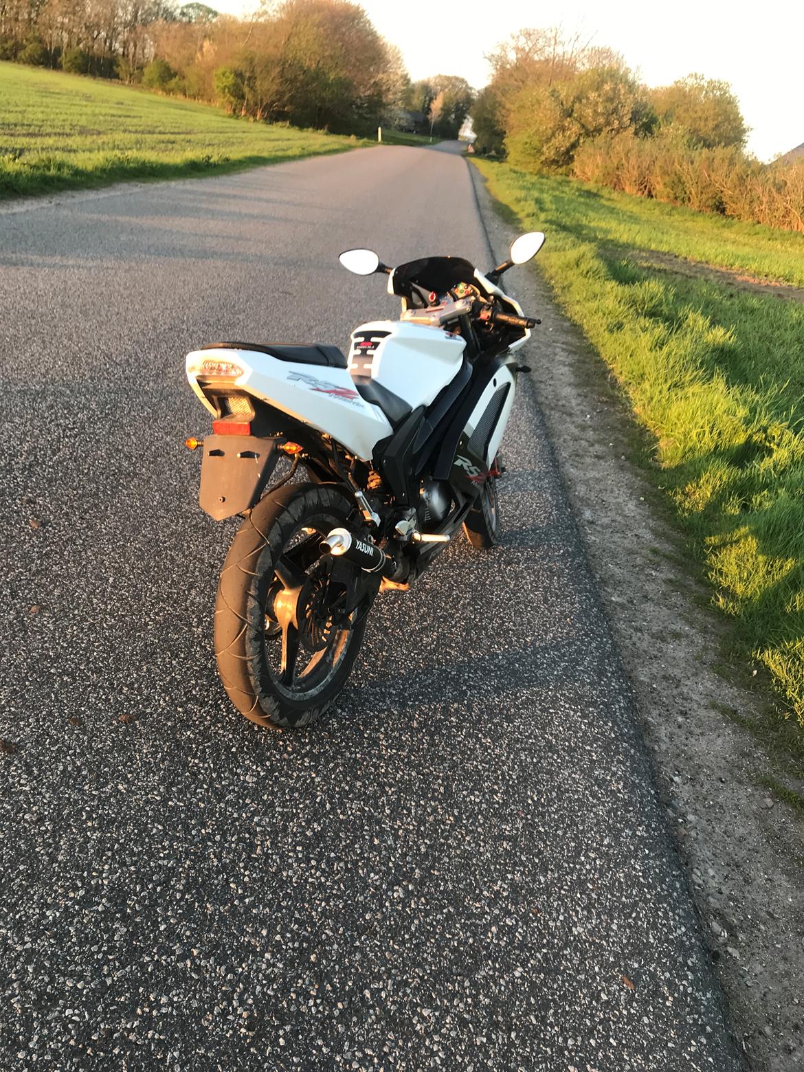 Rieju Rs2 Matrix billede 7