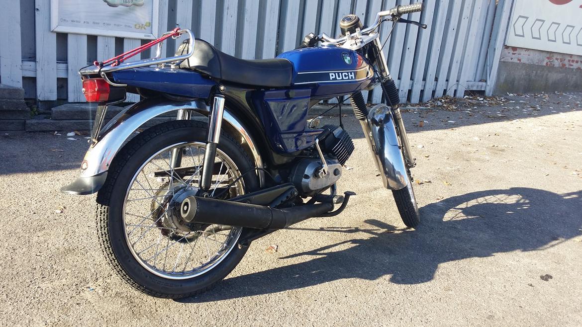 Puch Grand Prix billede 3