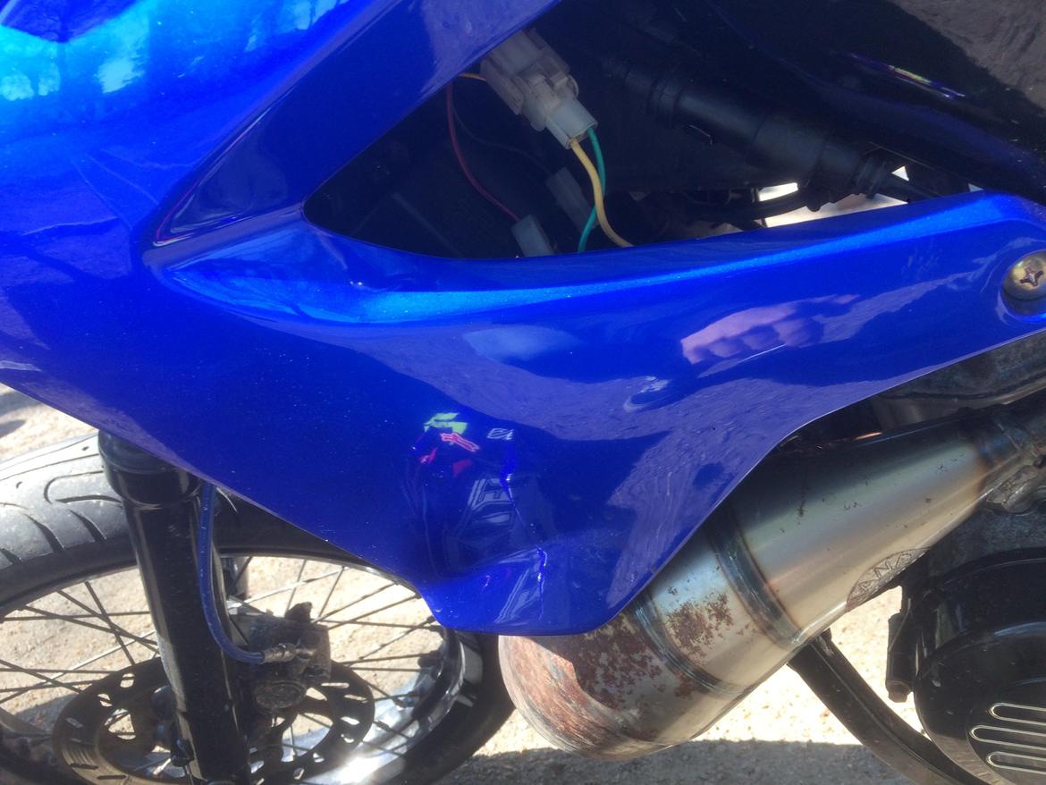 Derbi Senda billede 5