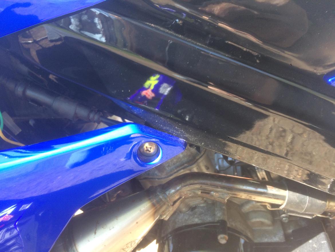 Derbi Senda billede 6