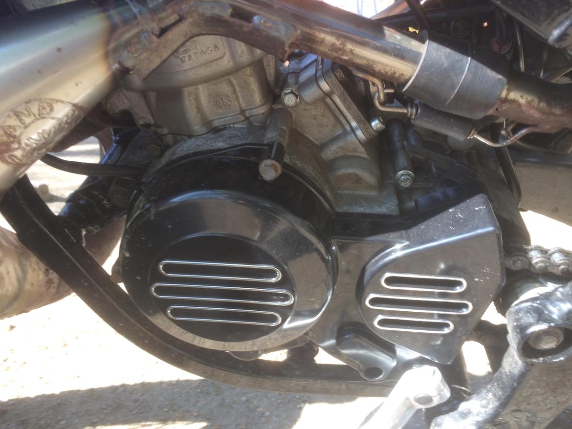 Derbi Senda billede 7