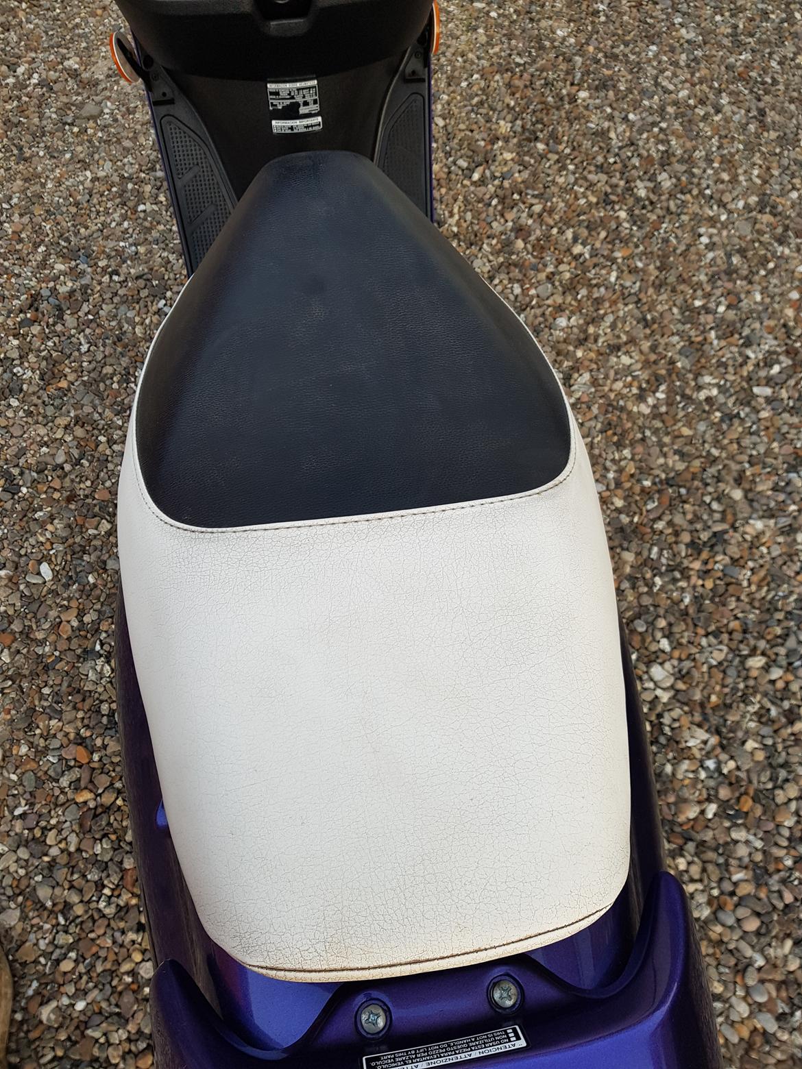 Honda Sfx billede 10