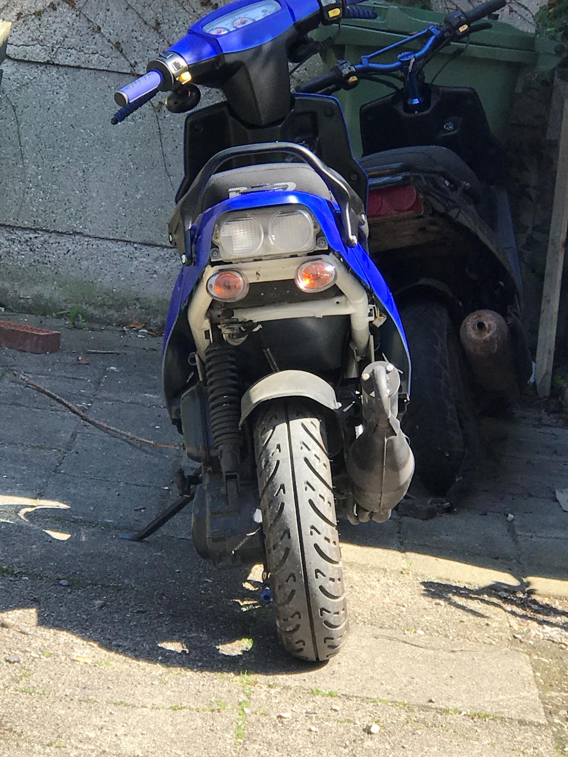 PGO Hot 50  billede 6