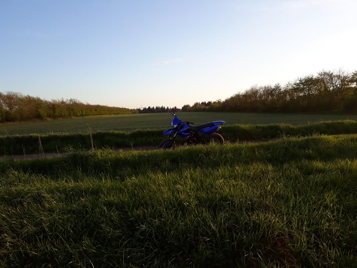 Gilera Smt  billede 7