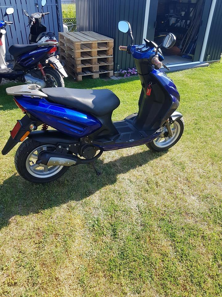 CPI Oliver City billede 3