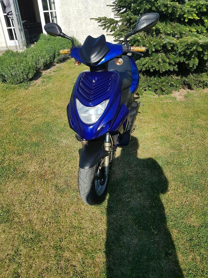 CPI Oliver City billede 1