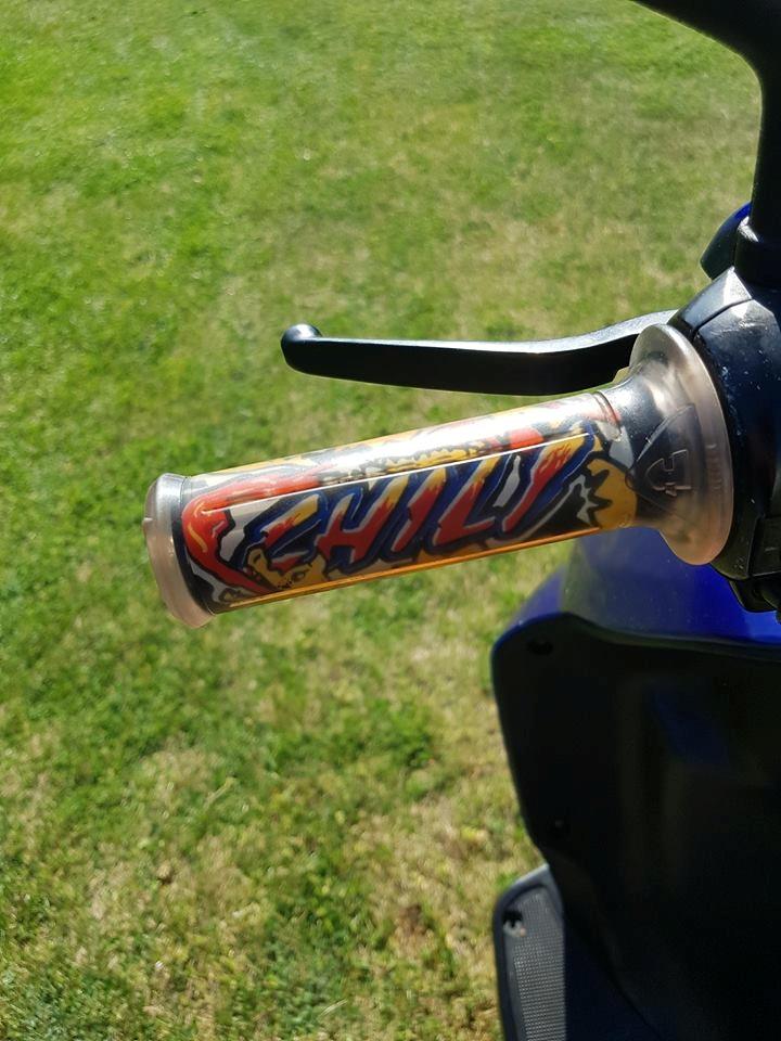 CPI Oliver City billede 6