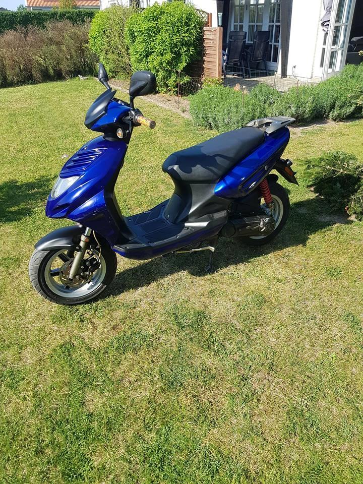 CPI Oliver City billede 2