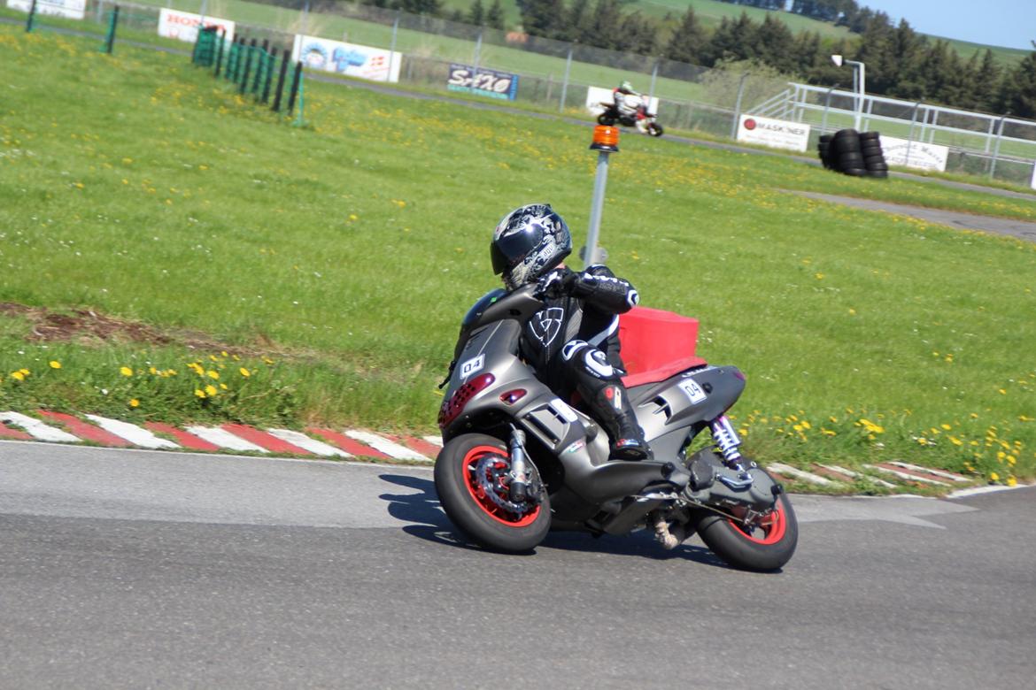 Gilera runner billede 3