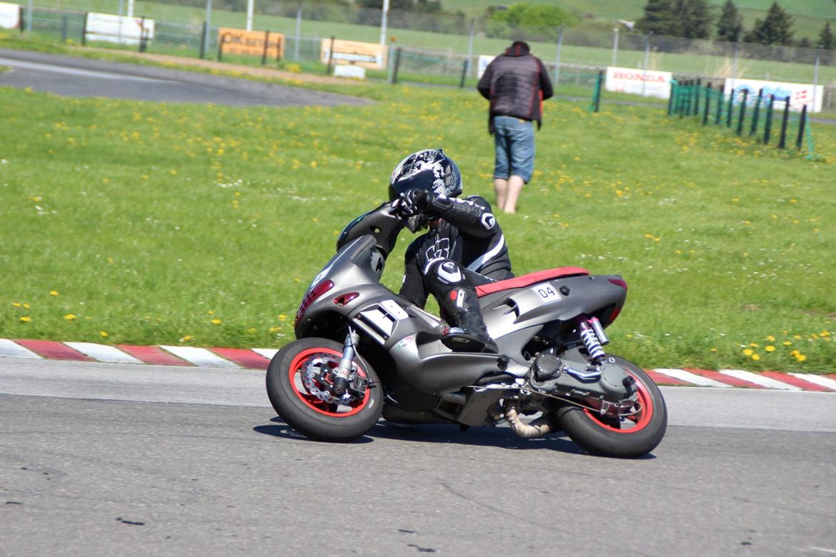 Gilera runner billede 1