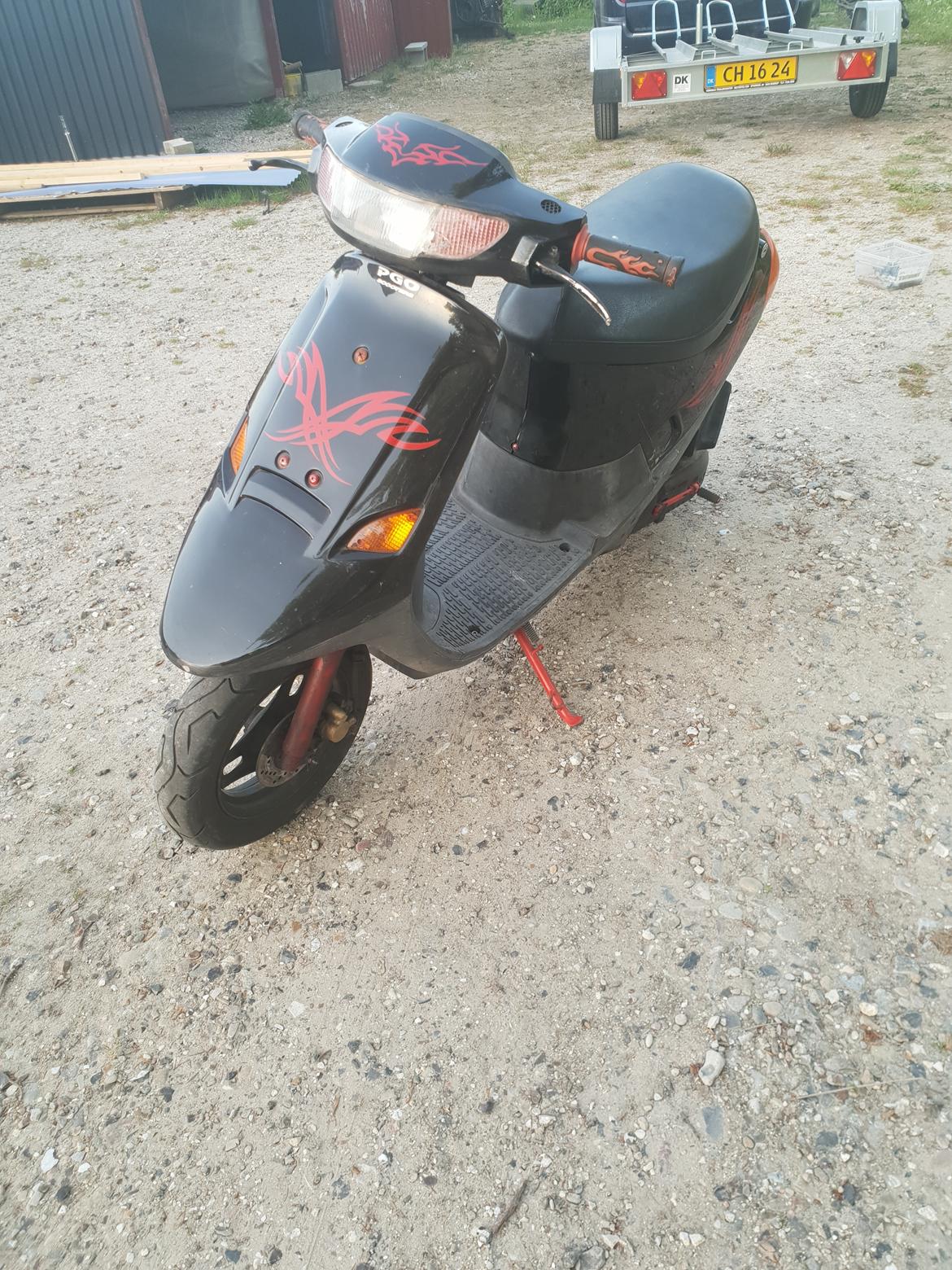 PGO comet billede 11