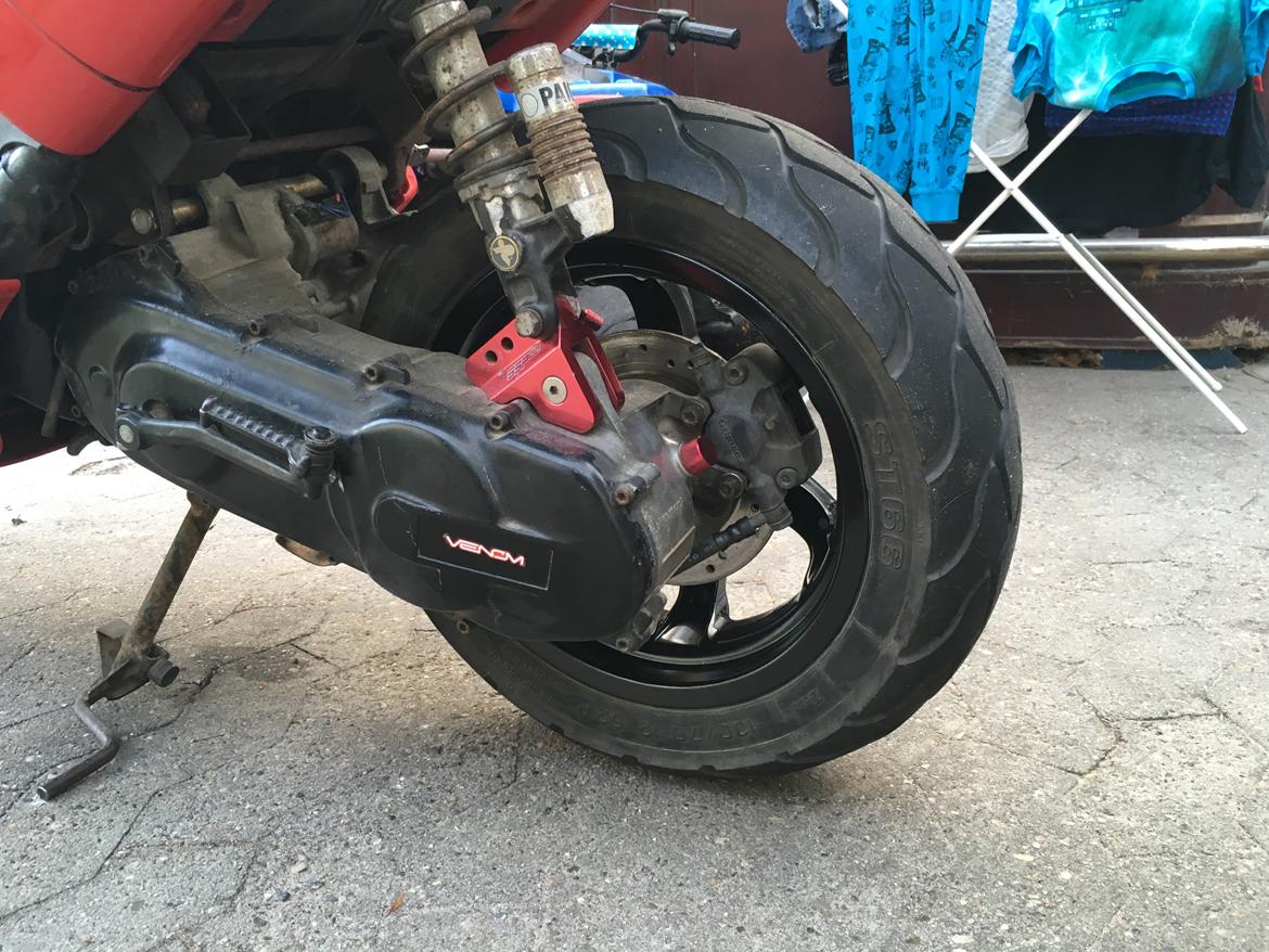 Benelli 491 LC DD (30&#39;er) billede 4