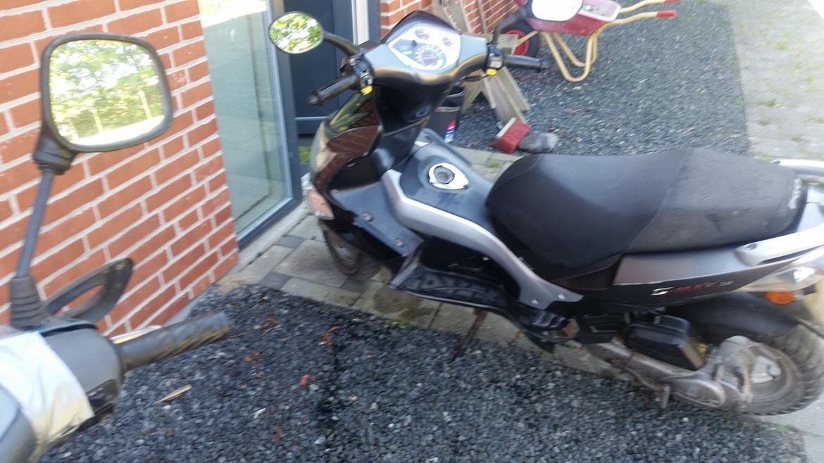 PGO g max billede 5