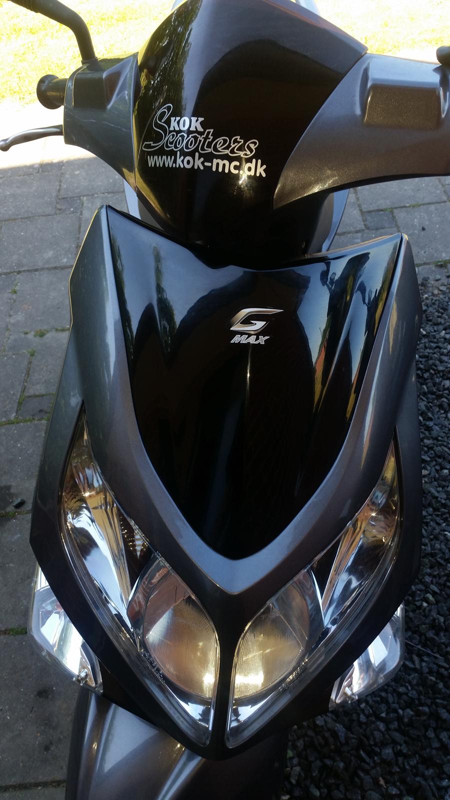 PGO g max billede 6