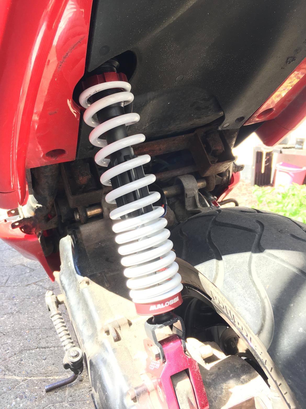 Benelli 491 LC DD (30&#39;er) billede 7