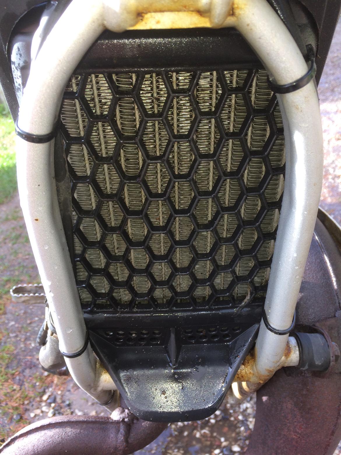 Rieju Tango 50 billede 11