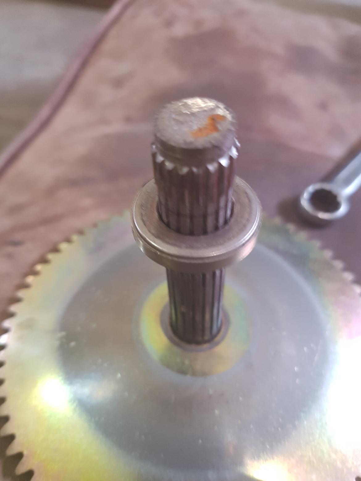 Piaggio New Zip billede 8