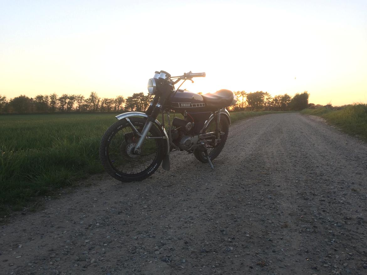 Yamaha Fs1 4 Gear DX billede 6