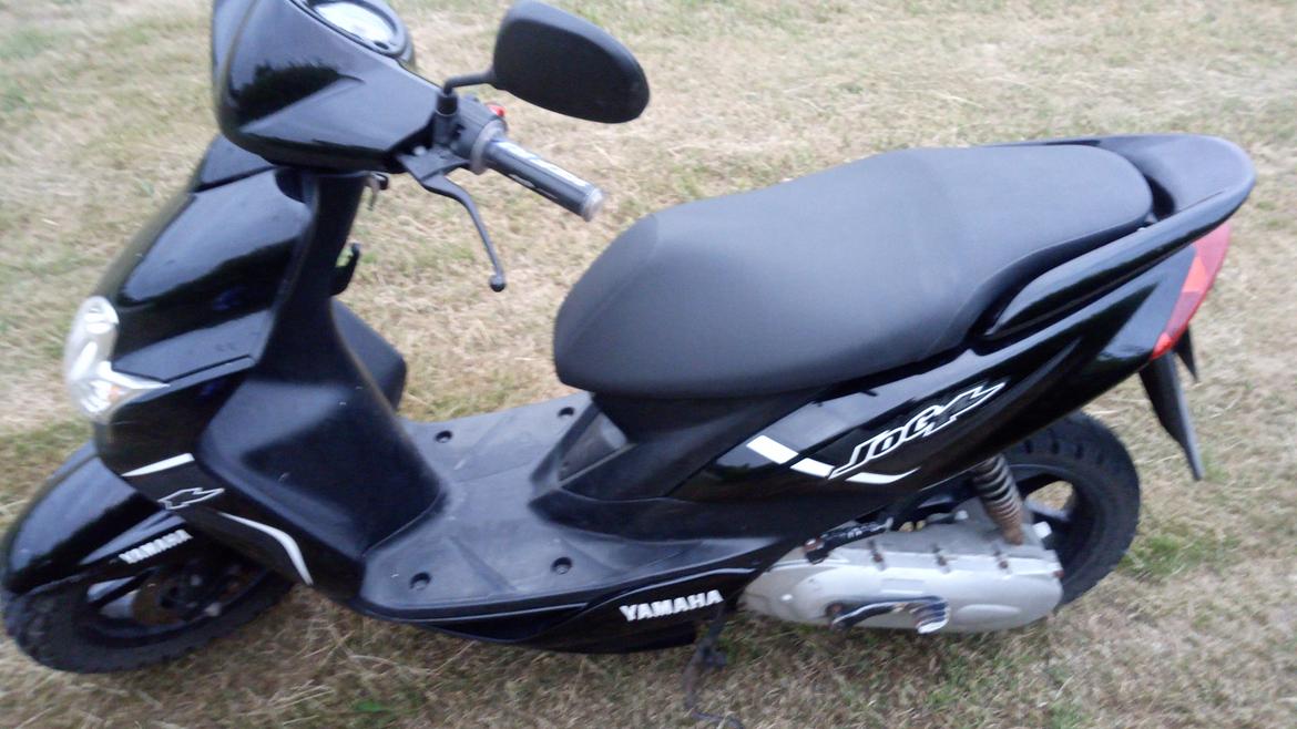 Yamaha Jog R  billede 9