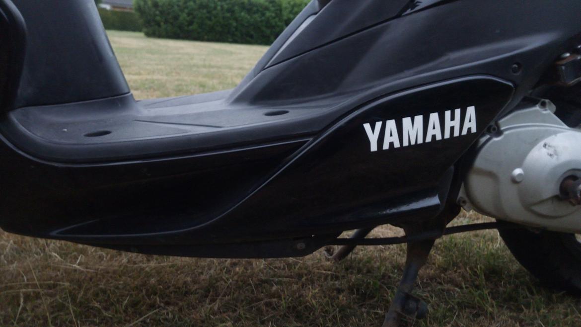 Yamaha Jog R  billede 11