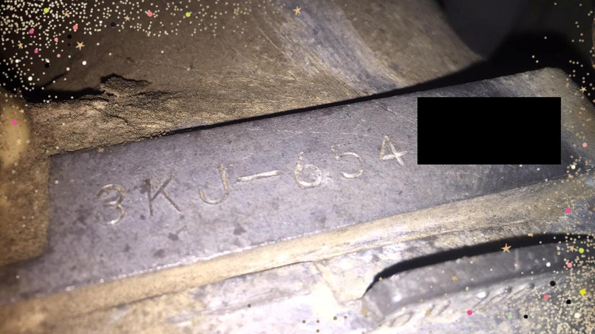 Yamaha Jog Artistic Special billede 17