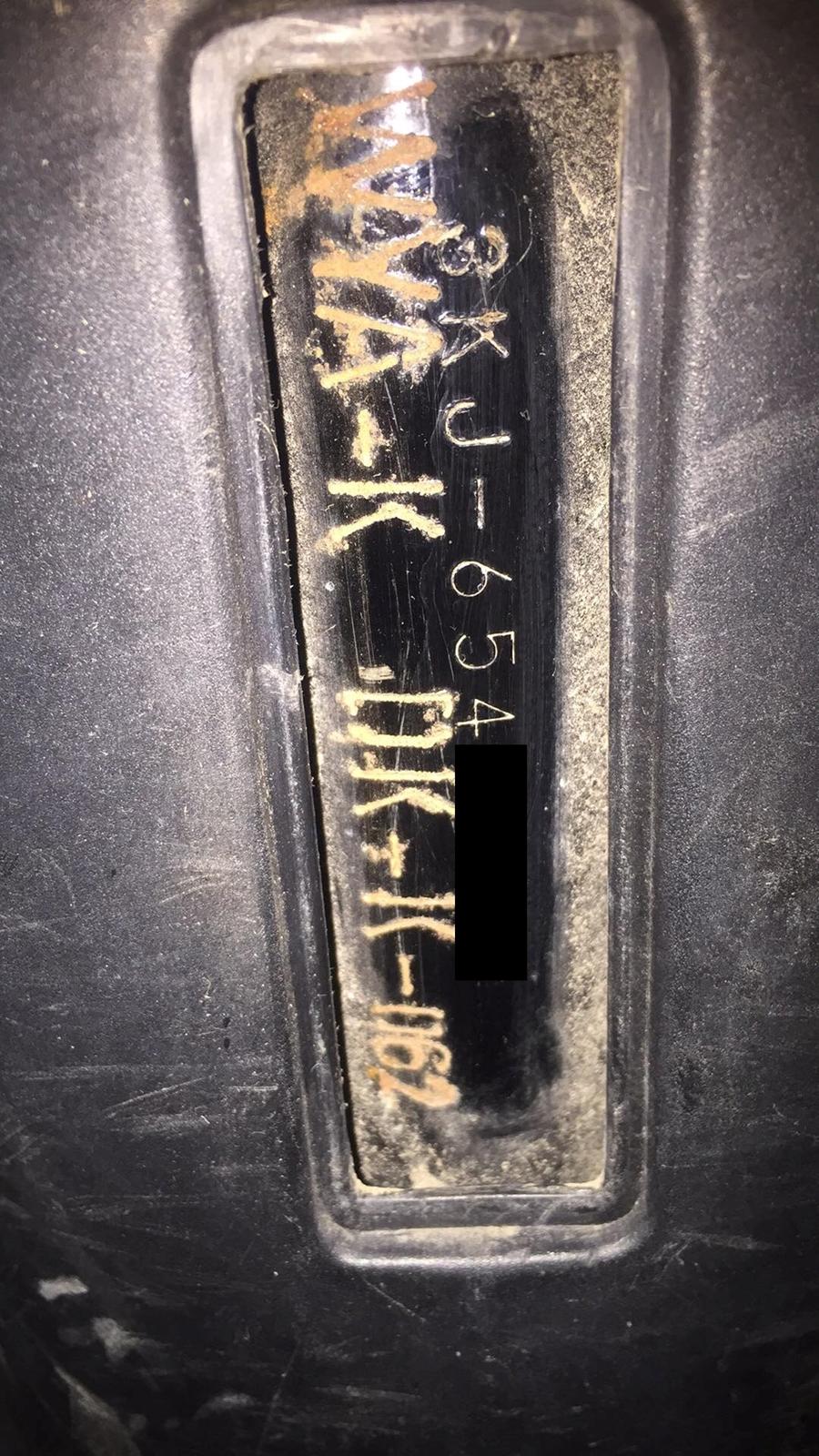 Yamaha Jog Artistic Special billede 18