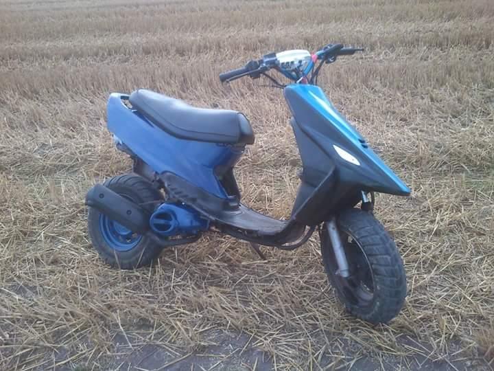 Kreidler Easy ride billede 1