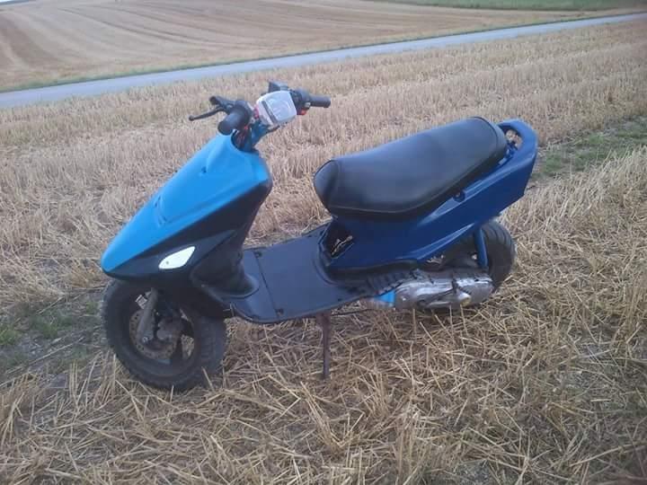 Kreidler Easy ride billede 2