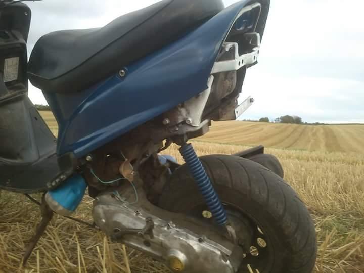 Kreidler Easy ride billede 3