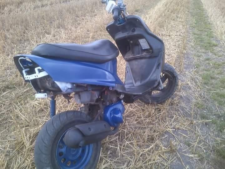 Kreidler Easy ride billede 4