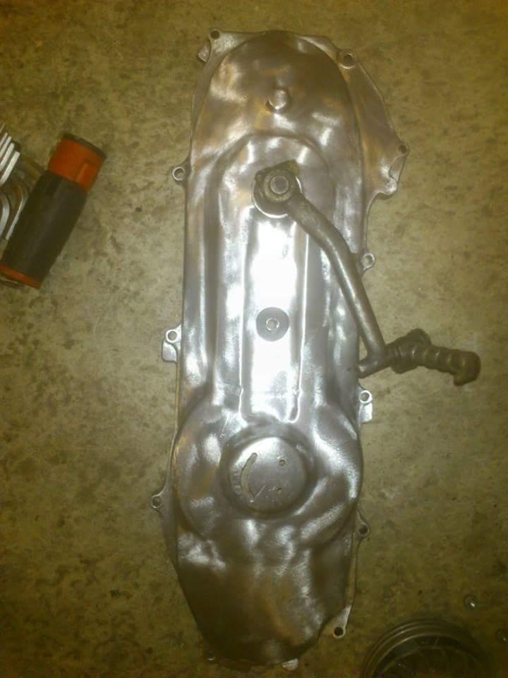 Kreidler Easy ride billede 7