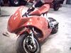 MiniBike poketbike