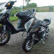 Piaggio Nrg Mc3 Sport (Stjålet)