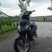 Piaggio Nrg Mc3 Sport (Stjålet)