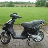 Piaggio Nrg Mc3 Sport (Stjålet)