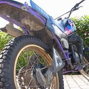 Yamaha DT 175 - Byttet til SSM