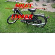 Puch maxi k (byttet) 