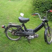 Puch maxi k (byttet) 